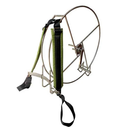 5 8 fire hose