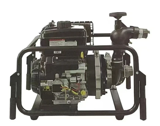 fire hose standpipe