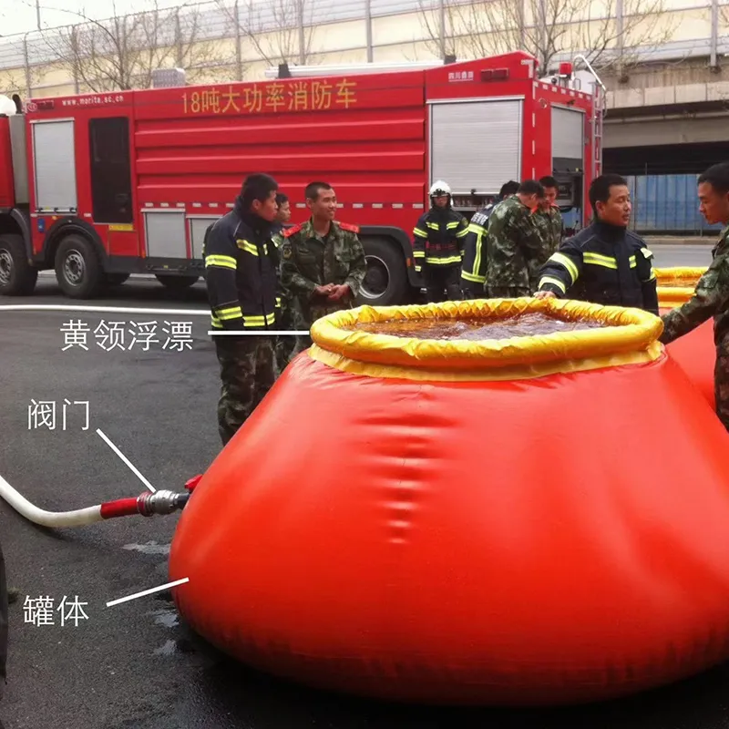 firefighter pocket tools