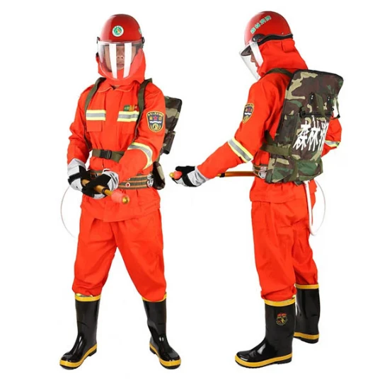 fire protection jockey pump