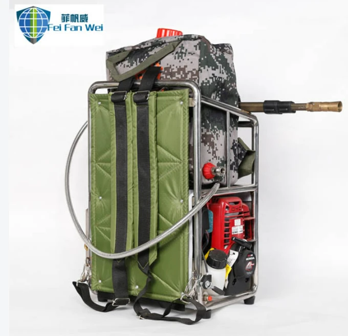 fishing lifejacket