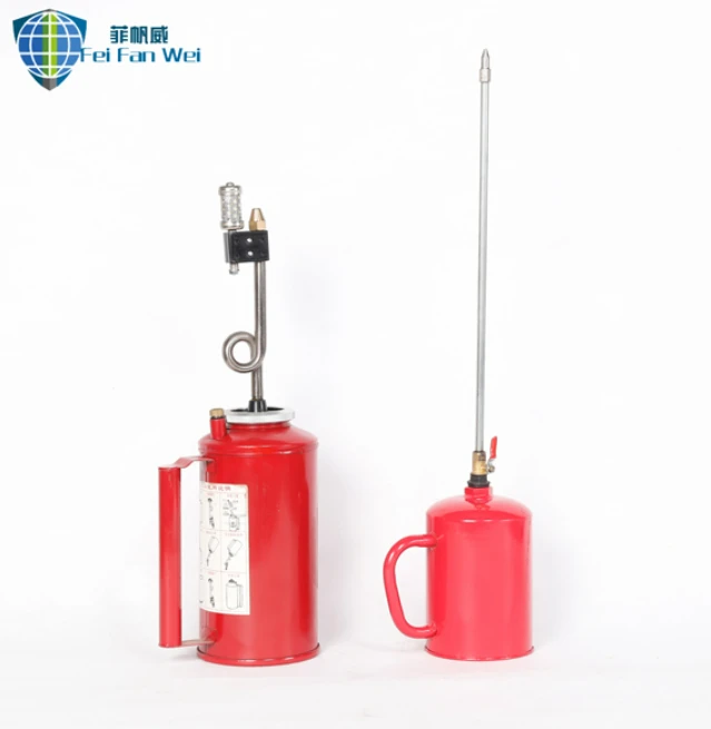 fire fighting pump fittings