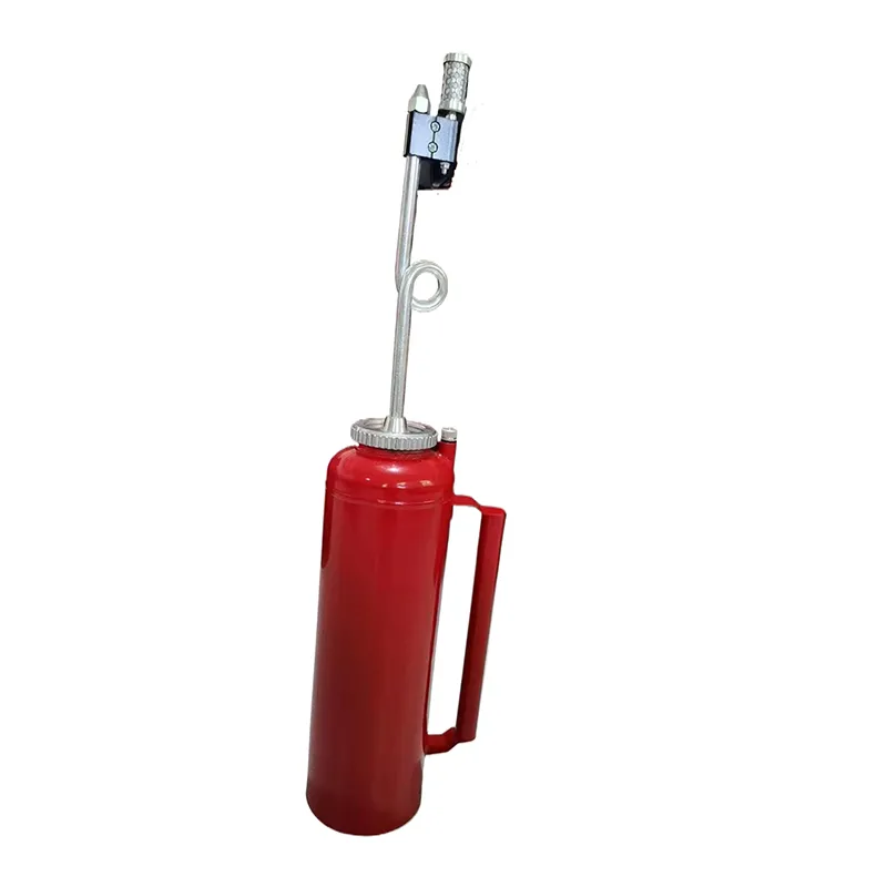 fire & gs pump