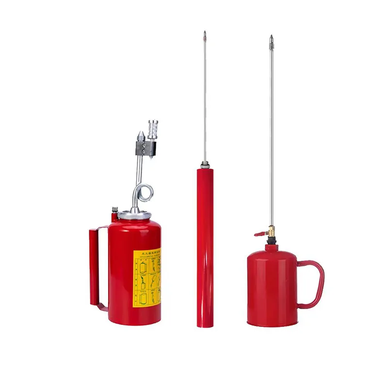 firefighter pocket tool organizer