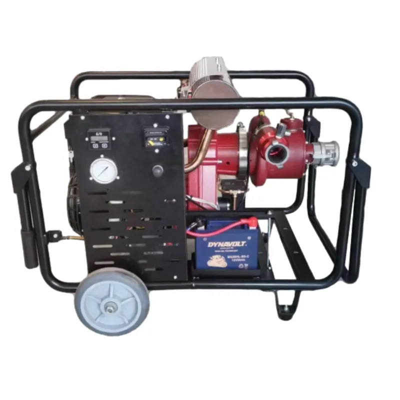 fire dept tools