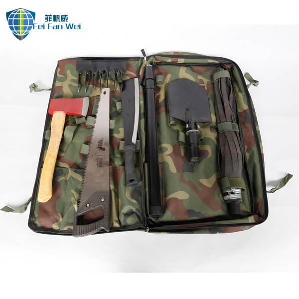 Fire Fighting Knapsack