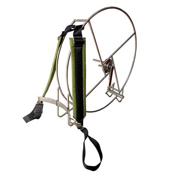 Metal Hose Winder