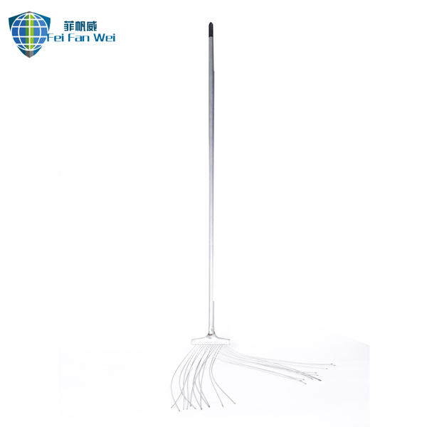 Fire Beater