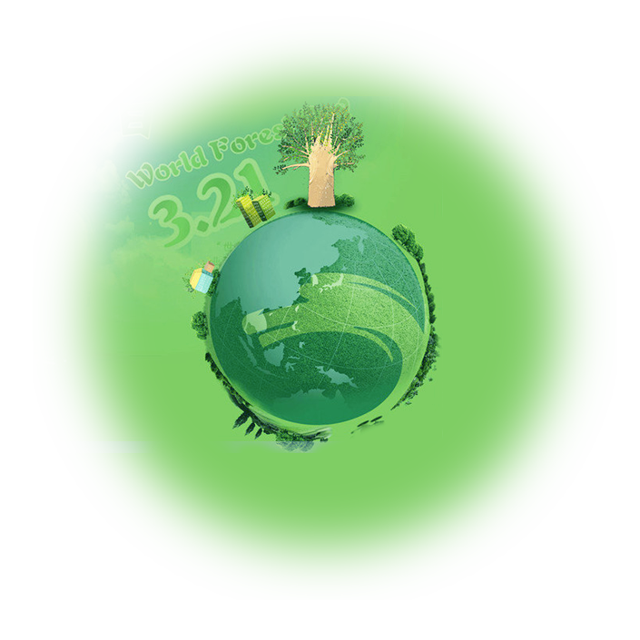 World Forest Day