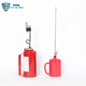 Professional China Wildfire accessories - Drip Torch – FeiFanWei