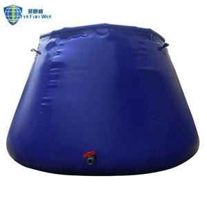 High Quality Pump Accessories - Water Tank – FeiFanWei