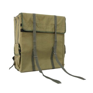 I-backpack Firehose Rack