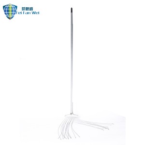 High Quality WildFire Hand Tools - Fire Swatter – FeiFanWei
