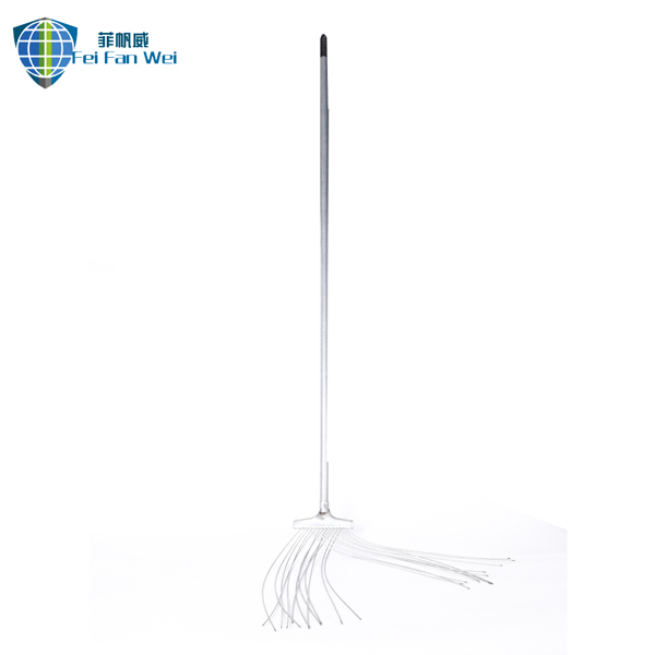 Renewable Design for Fire Swatter Tool – Fire Swatter – FeiFanWei